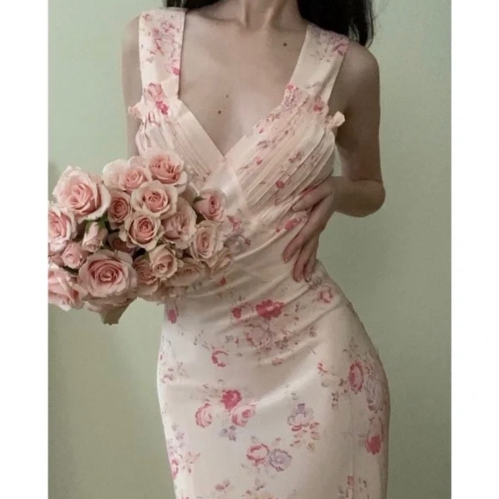 Realisation par Ivy dress in Eden size S